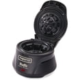 thumbnail image 1 of Presto 03500 Belga Waffle Bowl Maker, Negro Presto Presto, 1 of 2
