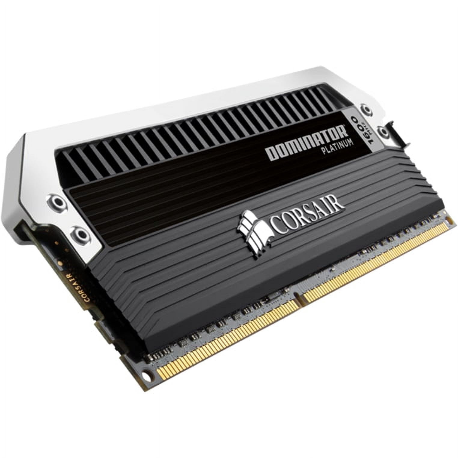 Corsair Dominator Platinum 32GB DDR3 SDRAM Memory Module - Walmart.com