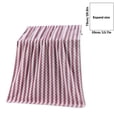 thumbnail image 3 of Hand Towels For Bathroom Towel Soft Absorbent Couple Towel Bath Towel Fleece Towel Thickened Five Colors Optional 29.5x13.7 Inches Holiday Gift Bath Towels, 3 of 6