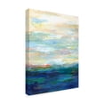 thumbnail image 2 of Trademark Fine Art 'Solitude on the Water I' Canvas Art by Edie Fagan, 2 of 4