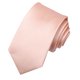 thumbnail image 2 of Camisa de vestir de negocios de moda para hombre, corbata de poliéster lisa de 8 cm, corbata de poliéster para hombre, 2 of 4
