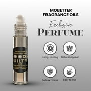 MOBETTER FRAGRANCE OILS Good But Guilty Oud Unisex Body Oil