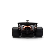 McLaren MCL39 RC Formula 1 Car 1:16 Scale – Remote Control Vehicle with USB Charging & 2.4GHz Multiplayer by Jada Toys