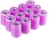 thumbnail image 3 of 26-27 Set Of 48 Self-adhesive Hair Curlers With Clips, 3 of 5