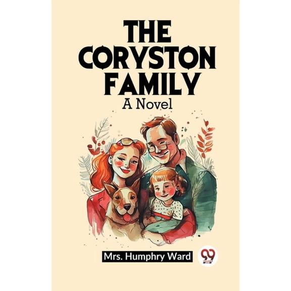 The Coryston Family A Novel, (Paperback)