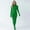 A3 Green, variant on Unisex Adult Solid Stretch Spandex Open Face Zentai Jumpsuit Complete Cosplay Set Includes Self Adhesive Fake Mustache Eyebrows for Carnival Halloween Party Dress Up Stage Props Green M