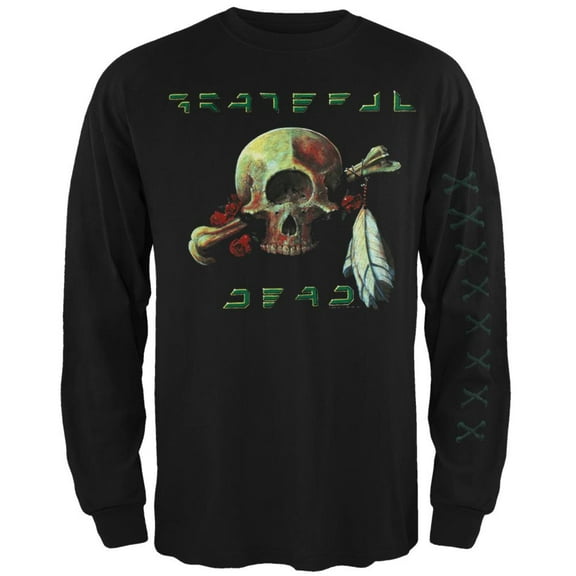 Grateful Dead - Cyclops Long Sleeve T-Shirt - Medium