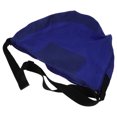 thumbnail image 1 of FONDOTIN Multi Functional Blue Basketball Bag for Soccer Volleyball with Portable Crossbody Design, 1 of 6