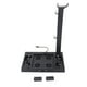 thumbnail image 3 of Base de enfriamiento para consola Xbox Series X, soporte de enfriamiento multifuncional para Xbox Series X para Xbox SX Base de ventilador de enfriamiento para consola Xbox Series, 3 of 9