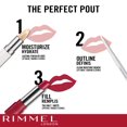 thumbnail image 4 of Rimmel London Lasting Finish Lip Balm, 4 of 4