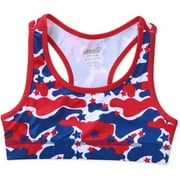 Girl's Americana Bra