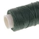 thumbnail image 5 of 1 Rollo de Hilo Encerado de 0.8 mm y 25 Metros Macarena Hilo de Poliéster Encerado Plano Verde, 5 of 8