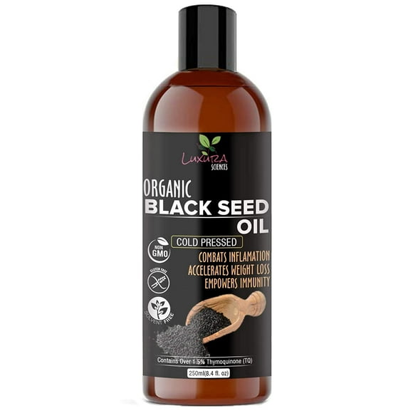 Black Seed Oil Hair Growth Black Seed Oil Hair Growth