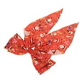 thumbnail image 5 of Unique Bargains 1 Pc Stylish Ribbons Hair Clips Hairdo Clips Red, 5 of 5