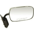 thumbnail image 3 of Dorman 955-188 Passenger Side Door Mirror for Specific Chevrolet / GMC Models, 3 of 4