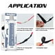 thumbnail image 4 of cinta aislante líquida de la goma de la reparación del sello del cable del alambre eléctrico impermeable de 50ml Hugtrwg Para estrenar, 4 of 7