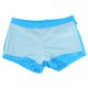 thumbnail image 2 of Bikini Niño De Corta De Natación Del De Corto Breves Pantalones De Gimnasia Para Mujer Yinane Boy-Short Swim Bottoms, 2 of 8