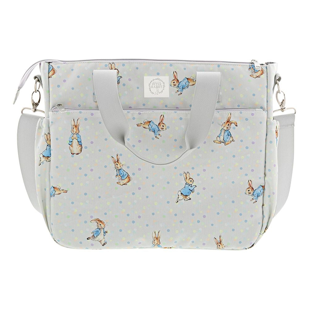 compact baby changing bag