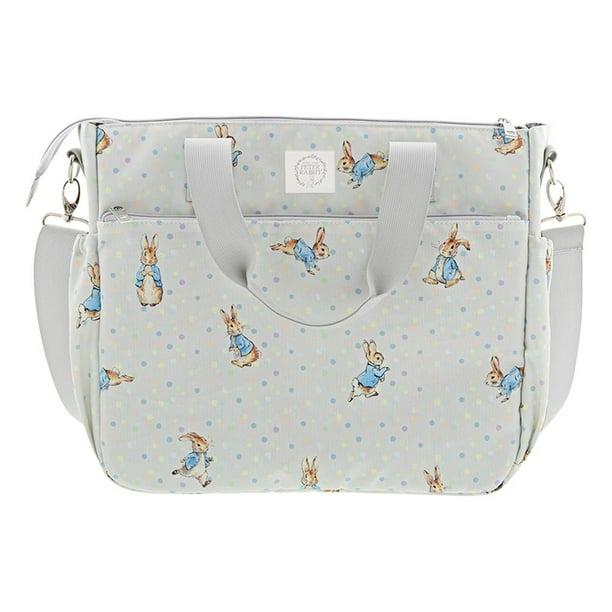 peter rabbit baby bean bag