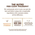 thumbnail image 5 of Nutro Wholesome Essentials Kitten Farm-Raised Chicken & Brown Rice Dry Cat Food, 6.5 lb, 5 of 13