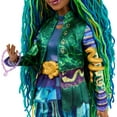 thumbnail image 3 of Disney Descendants : The Rise of Red Fashion Doll & Accessory - Uliana, Younger Sister of Ursula, 3 of 6