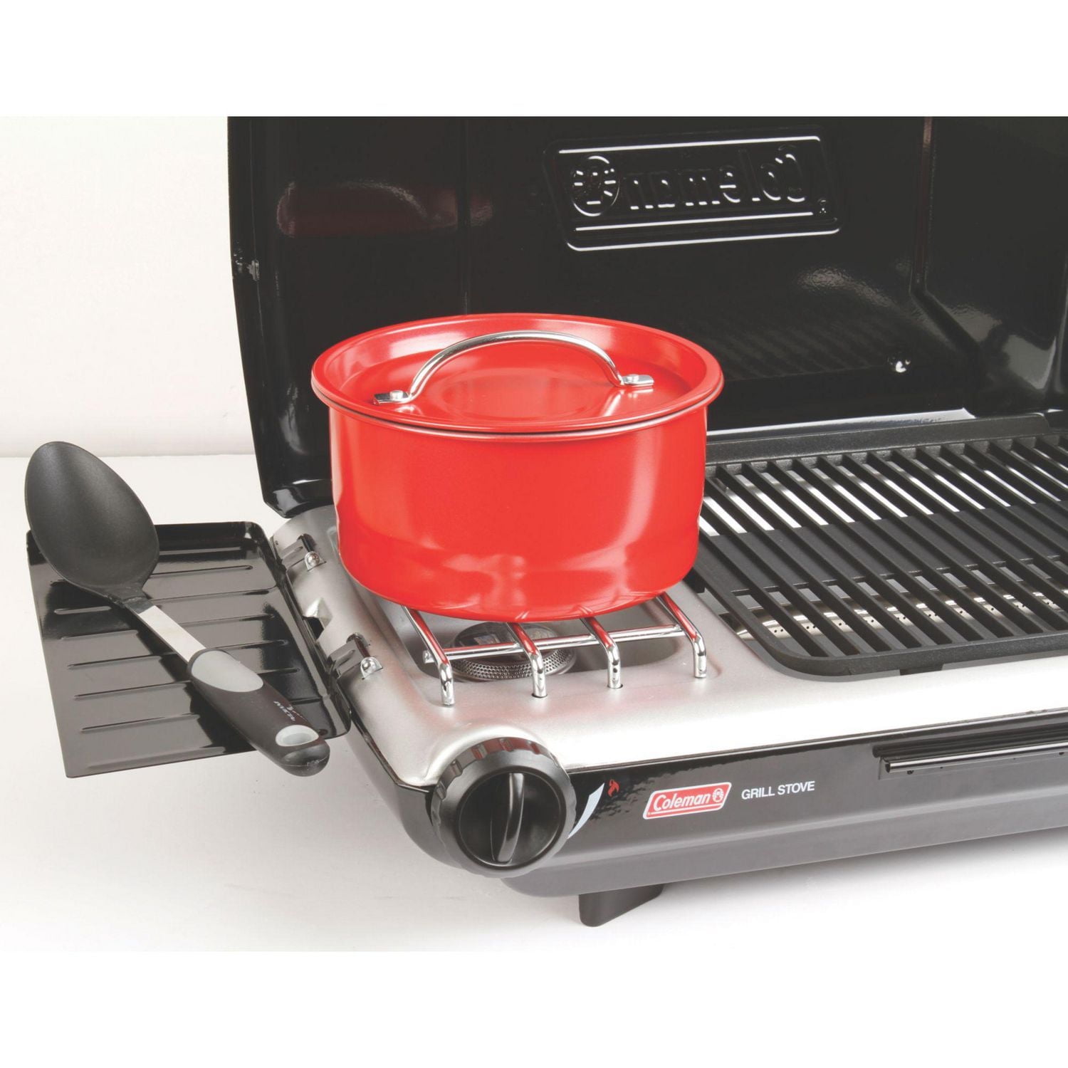 Coleman Perfectflow Grill Stove, 2 burners - Walmart.ca