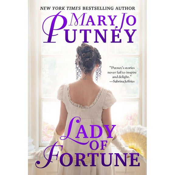 Lady of Fortune (Paperback)
