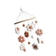 thumbnail image 1 of Móvil para cuna de bebé, carillón de viento, juguete colgante para cochecito, accesorios de fotografía creativos, juguete colgante para cuna, cochecit Estilo B, 1 of 9