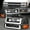 Black/Amber, variant on Nuvision for 99-02 Silverado 00-06 Tahoe LED DRL Headlight Bumper Lamps Black/Amber