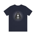 thumbnail image 5 of Spirit Board Planchette - Unisex Tee, 5 of 9