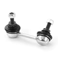thumbnail image 7 of Metrix Premium Chassis Parts - 4 PC Outer Tie Rod End & Front Sway Bar Stabilizer End Link Kit Fits 2002-2004 Infiniti I35, 2000-2001 Infiniti I30, Replacement ES3438, K90432, K90431, 7 of 7