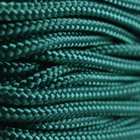 Bored Paracord Brand 425 Lb. Type II Cord - Hunter