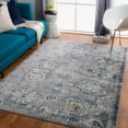 thumbnail image 2 of Surya Traditional Jolie 5'3" x 7'3" Area Rugs JLO2323-5373, 2 of 2