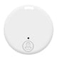 thumbnail image 1 of Mini llavero localizador Bluetooth Sunnimix para mochila Blanco, 1 of 8