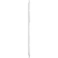 thumbnail image 3 of 38"OD x 5"ID x 13 1/4"C x 1"P Luna Architectural Grade PVC Contemporary Ceiling Medallion, 3 of 11