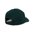 thumbnail image 2 of Top Headwear 12-Pack Adjustable Baseball Hat - Forest Green, 2 of 2