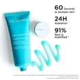 thumbnail image 2 of Gel hidratante Clarins Hydra-Essentiel Matte 75 ml, 2 of 6