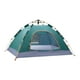 thumbnail image 2 of Ganfancp Carpa de Playa Sombra Sol Refugio para 2-3 Personas con Protección Varillas de Fibra de Vidrio Bolsa de Transporte Estacas Líneas de Tiro Incluidas 2X1.5X1.1M Artículos En Liquidación 1X Tie, 2 of 5