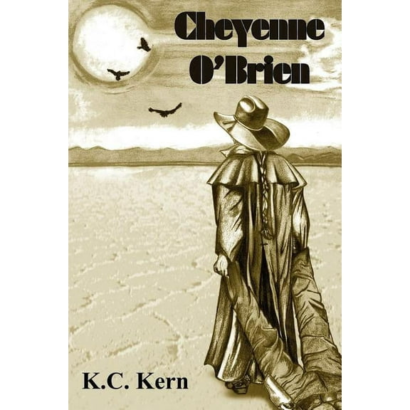 Cheyenne O'Brien
