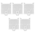 thumbnail image 4 of Queen Bee Moving Cage, Plastic Queen Bee Cage Essential  For Apiculture For Beekeeper, 4 of 8