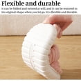 thumbnail image 4 of Slippers for Women: Super Soft, Cozy House Shoes with Slip On Design. Great for Indoor & Light Outdoor Use., 4 of 7