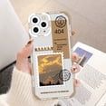 thumbnail image 1 of Funda A52S 5G para Samsung A53 5G, funda Galaxy S23 Ultra S22 S20 FE S21 A12 A13 A33 A22 A23 A50 A51 A52 A32, funda trasera blanda con dibujos animados Tan Jianjun unisex, 1 of 2