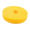 thumbnail image 4 of Organizador de cables Corbatas Correas de cables CUTICAT Enrollador de cable Amarillo, 4 of 8