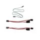 thumbnail image 5 of 4x4 Hummer RC Car Parts IC Mainboard con Juego de Luces LED para Auto 1/10 RC Sunnimix Hummer Military RC Car Parts, 5 of 8