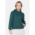 thumbnail image 4 of Lane Seven LS14001 Unisex Premium Pullover Hooded Sweatshirt-SPORTS GREEN-2XL, 4 of 8