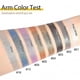 thumbnail image 3 of 8Pcs Cream Eye Shadow Brightener Sticks Set for Eyes, Metallic Eyeshadow Pencil, ong Lasting Waterproof Pearlescent Eyeshadow for women, 3 of 5