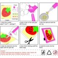 thumbnail image 4 of DIY Kids Diamond Painting by Number Kits Kits de artes y manualidades para niños Sailing Electrónica, 4 of 6