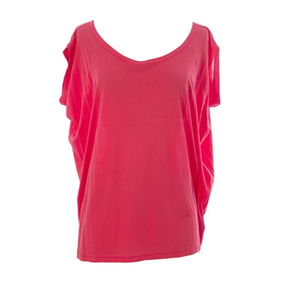 Surface to Air Women's Tribune Tee 36 Spray Pink