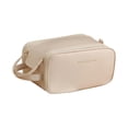 thumbnail image 3 of Bolsa de aseo Fernando Bolsa de cosméticos de cuero multiusos, 3 of 8