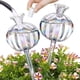 thumbnail image 2 of Maceta con diseño de cactus y bulbo de autorriego, dispositivo de riego automático, globos de riego para plantas de interior, riego para vacaciones., 2 of 8